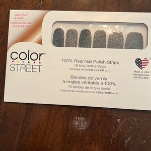 Color Street Nail Strips